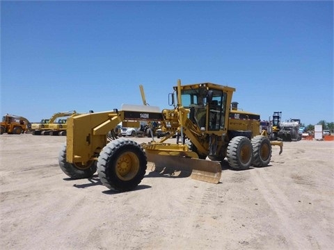  Caterpillar 140H de importacion a la venta Ref.: 1401398679129504 No. 2