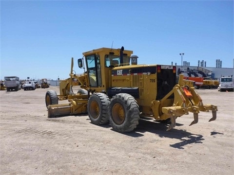  Caterpillar 140H de importacion a la venta Ref.: 1401398679129504 No. 3