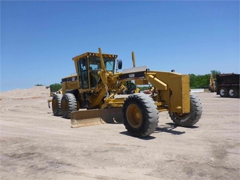  Caterpillar 140H de importacion a la venta Ref.: 1401398679129504 No. 4