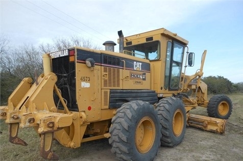  Caterpillar 140H usada Ref.: 1401399941916957 No. 3