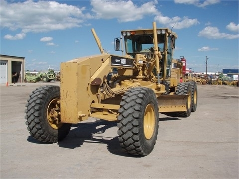  Caterpillar 140H de importacion a la venta Ref.: 1401405626053202 No. 2