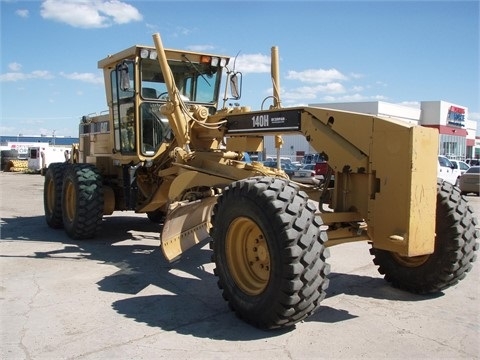  Caterpillar 140H de importacion a la venta Ref.: 1401405626053202 No. 3