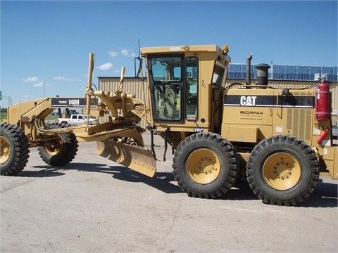  Caterpillar 140H de importacion a la venta Ref.: 1401405626053202 No. 4