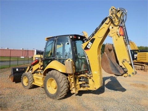  Caterpillar 420E seminueva en venta Ref.: 1401406606879282 No. 2