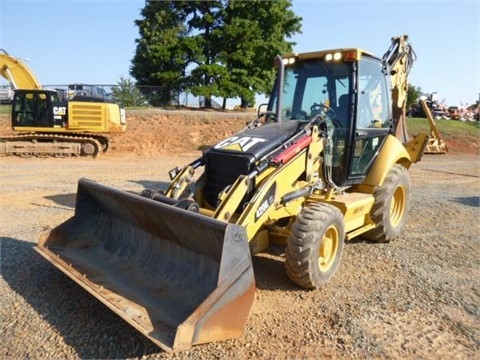  Caterpillar 420E seminueva en venta Ref.: 1401406606879282 No. 3