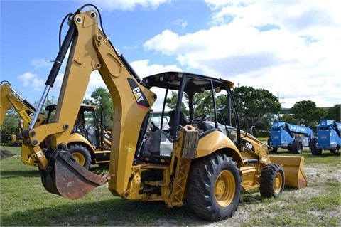  CATERPILLAR 420E usada a la venta Ref.: 1401408234133169 No. 3