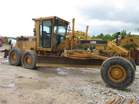  Caterpillar 140H en venta Ref.: 1401409180962051 No. 4