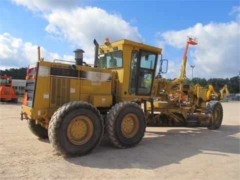  Caterpillar 140H usada a la venta Ref.: 1401409716661615 No. 2