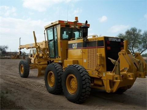  Caterpillar 140H usada Ref.: 1401410515095274 No. 2