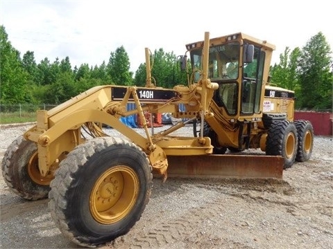  Caterpillar 140H usada Ref.: 1401413053256580 No. 2