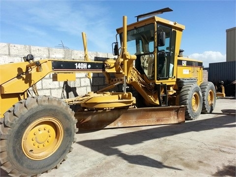  Caterpillar 140H importada a bajo costo Ref.: 1401419678422305 No. 2