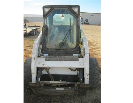  Bobcat S205 en venta, usada Ref.: 1401466322930428 No. 2