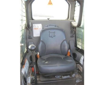  Bobcat S205 en venta, usada Ref.: 1401466322930428 No. 3