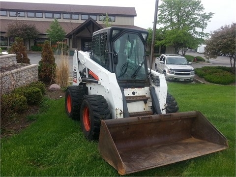  Bobcat S220 en venta Ref.: 1401471270865262 No. 2