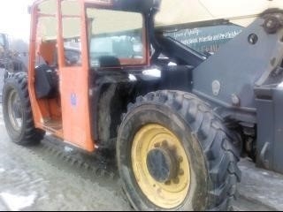 Telehandler Jlg G9-43A