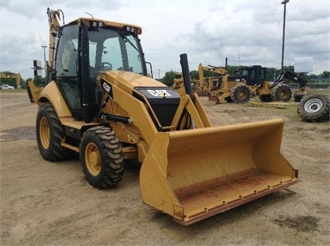  CATERPILLAR 420F importada a bajo costo Ref.: 1401481285431857 No. 2