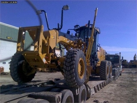 Caterpillar 140M en venta Ref.: 1401484043885414 No. 2