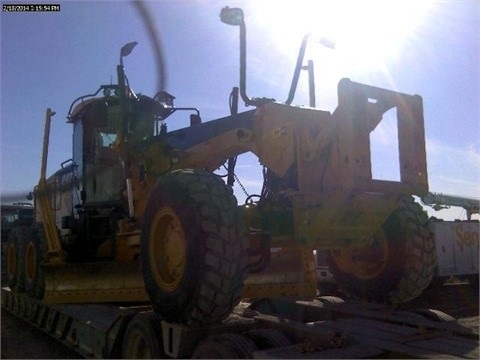 Caterpillar 140M en venta Ref.: 1401484043885414 No. 3