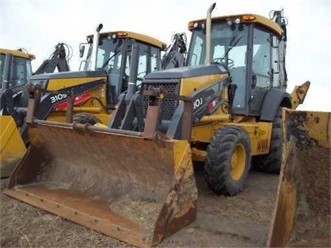  Deere 310G usada a buen precio Ref.: 1401486956664769 No. 2