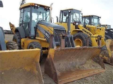  Deere 310G usada a buen precio Ref.: 1401486956664769 No. 3