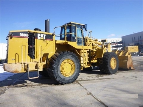  Caterpillar 988H usada Ref.: 1401491603606780 No. 3