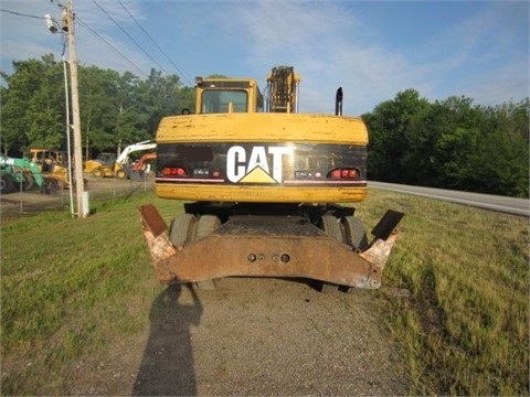  Caterpillar M316C seminueva en venta Ref.: 1401492360686589 No. 3