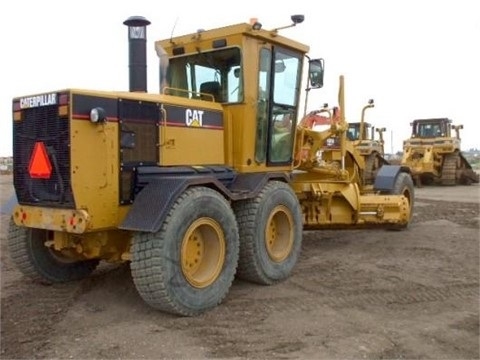  Caterpillar 160H importada en buenas condiciones Ref.: 1401492395707584 No. 4