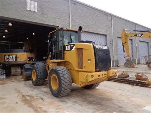  CATERPILLAR 924H en buenas condiciones Ref.: 1401495690305473 No. 3