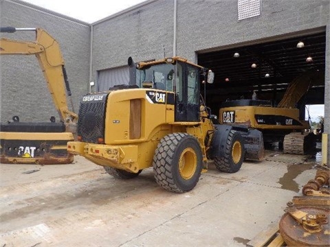  CATERPILLAR 924H en buenas condiciones Ref.: 1401495690305473 No. 4