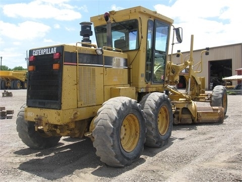  Caterpillar 160H usada de importacion Ref.: 1401498950433587 No. 4