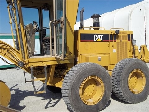  Caterpillar 160H importada en buenas condiciones Ref.: 1401499379801026 No. 3