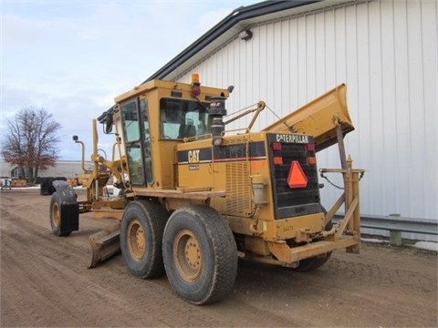  Caterpillar 160H de segunda mano en venta Ref.: 1401499876766194 No. 2