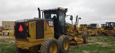  Caterpillar 160M en optimas condiciones Ref.: 1401549093943604 No. 4