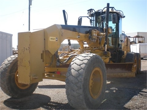  Caterpillar 160M en venta, usada Ref.: 1401550195862692 No. 3