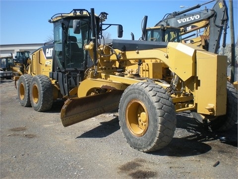  Caterpillar 160M en venta, usada Ref.: 1401550195862692 No. 4