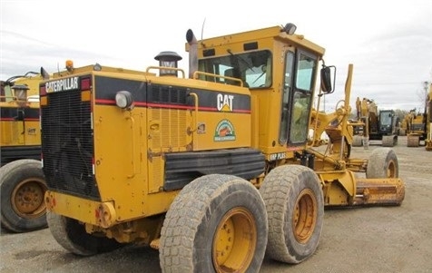  Caterpillar 163H usada en buen estado Ref.: 1401554846072777 No. 2