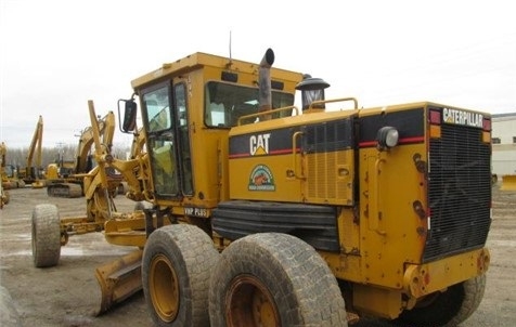  Caterpillar 163H usada en buen estado Ref.: 1401554846072777 No. 3