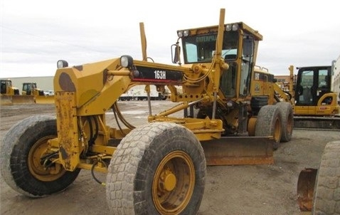  Caterpillar 163H usada en buen estado Ref.: 1401554846072777 No. 4