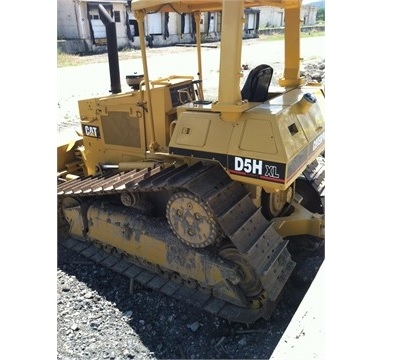  Caterpillar D5H usada a buen precio Ref.: 1401558432421183 No. 4