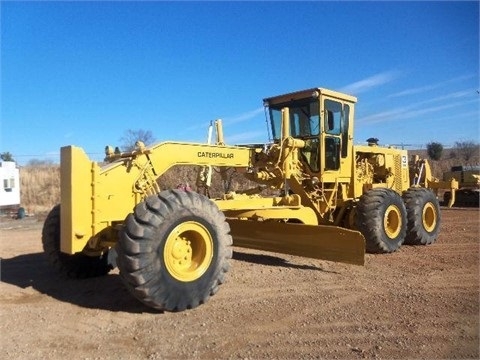  Caterpillar 16G importada en buenas condiciones Ref.: 1401559043163968 No. 4