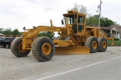  Caterpillar 16G seminueva en venta Ref.: 1401559809137132 No. 2