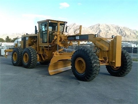  Caterpillar 16G de importacion a la venta Ref.: 1401560813523551 No. 2