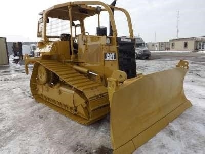 Caterpillar D5H en venta Ref.: 1401562110249750 No. 4