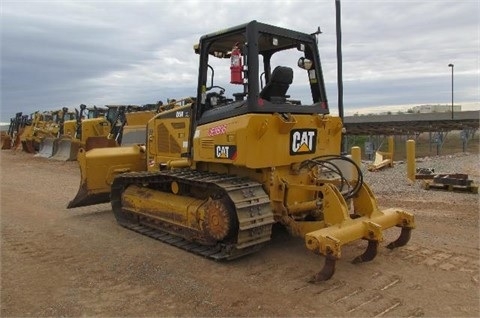  Caterpillar D5K en venta, usada Ref.: 1401719067698767 No. 3