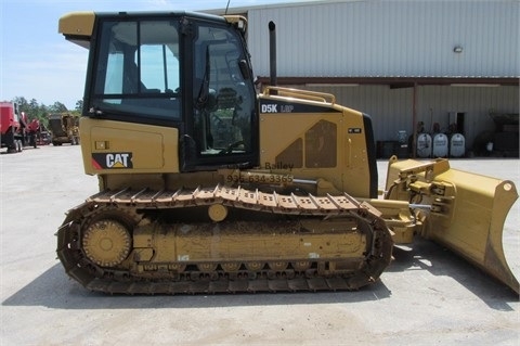  Caterpillar D5K en buenas condiciones Ref.: 1401719708228569 No. 2