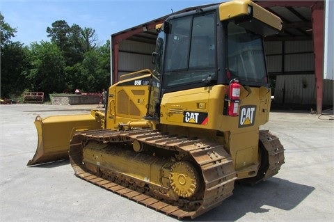  Caterpillar D5K en buenas condiciones Ref.: 1401719708228569 No. 3