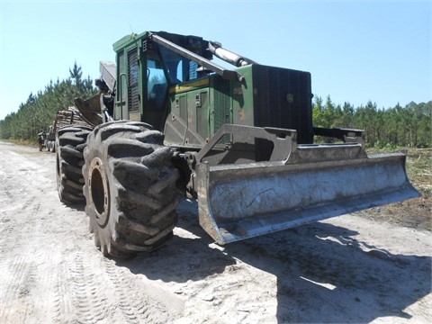  DEERE 648H de importacion a la venta Ref.: 1401724716168882 No. 2