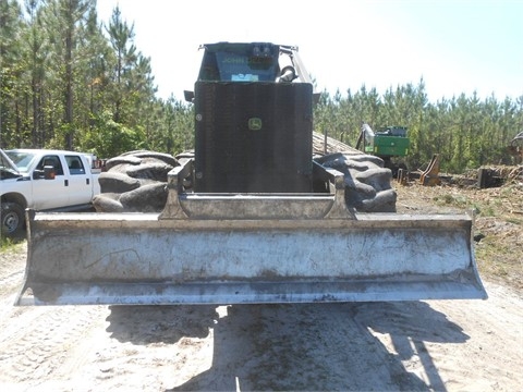  DEERE 648H de importacion a la venta Ref.: 1401724716168882 No. 4