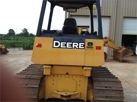 DEERE 650J usada Ref.: 1401728142205827 No. 3