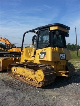 TRACTORES CATERPILLAR D6K de medio uso en venta Ref.: 1401730905476134 No. 2